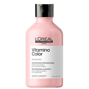 Loreal, Vitamino Color Shampoo
