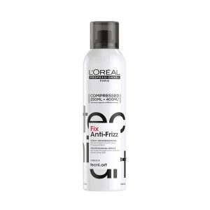 Loreal, Tecni.Art Fix Anti-Frizz