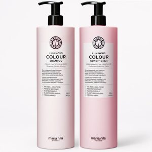 Maria Nila, Luminous Colour Duo XXL