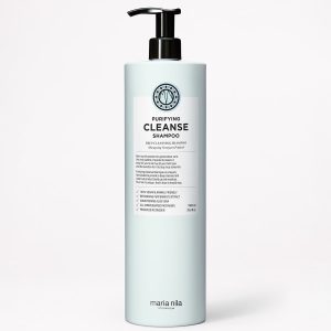 Maria Nila, Purifying Cleanse Shampoo