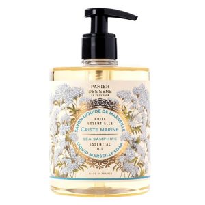Panier des sens, Flytande Tvål Sea Samphire
