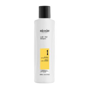Nioxin, System 1 Shampoo