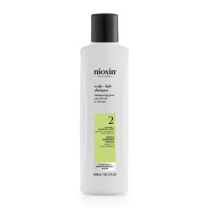 Nioxin, System 2 Shampoo
