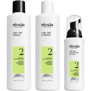 Nioxin, System 2 Trial Kit