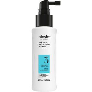 Nioxin, System 3 Scalp Care Hair Thickening Treatment