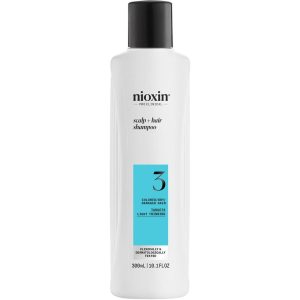 Nioxin, System 3 Shampoo