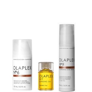 Olaplex, No6 + No7 + No9 Trio