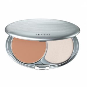 Sensai Cellular Performance Total Finish Foundation Refill Tf25 Topaz Beige