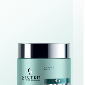 SYSTEM Professional, System Balance Scalp Mask
