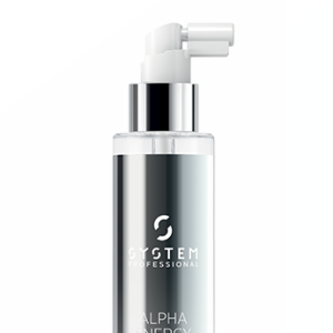 SYSTEM Professional, System Alpha Energy