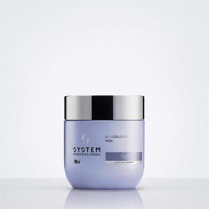 SYSTEM Professional, LuxeBlond Mask