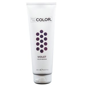 Treat My Color, Violet