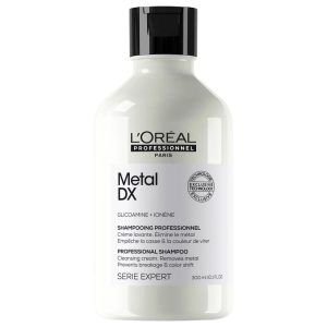 Loreal, Metal Dx Shampoo