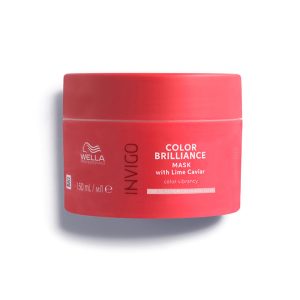 Wella, Invigo Color Brilliance Mask - Fine to Normal