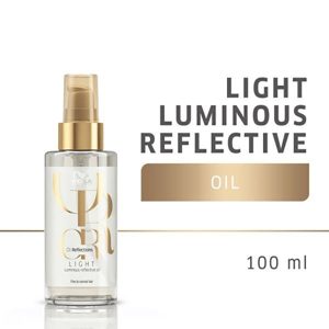 Wella, Oil Reflections Luminous Reflective Oil Light