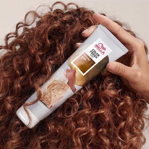 Wella, Color Fresh Mask Caramel Glaze