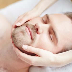 Ansiktsbehandling Compact 50 min