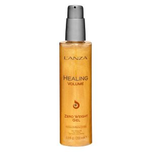 L'ANZA Healing Volume Zero Weight Gel 200ml