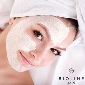Ansiktsbehandling Bioline Primaluce