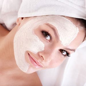 Ansiktsbehandling Bioline Purity Peel