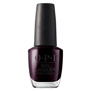 OPI Nagellack Black Cherry Chutney NLI43 15 ml