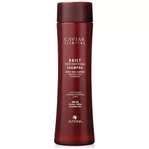 Alterna Caviar Clinical Daily Detoxifying Shampoo 250ml