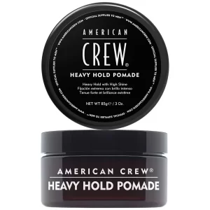 American Crew Heavy Hold Pomade 85g
