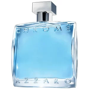 Azzaro Chrome edt 100ml