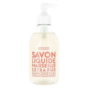 Compagnie De Provence Liquid Soap Summer Grapefruit 300 ml