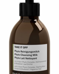 Biodroga Organic Take It Off Phyto Cleansing Milk