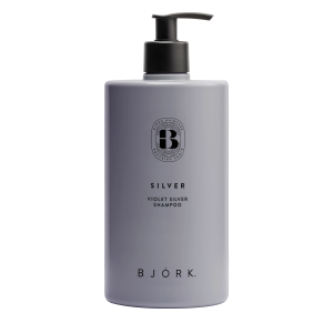 Björk, SILVER
