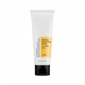 COSRX Full Fit Propolis Honey Overnight Mask