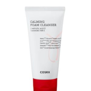 COSRX AC Collection Calming Foam Cleanser