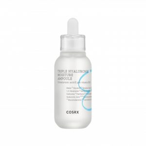 COSRX Hydrium Triple Hyaluronic Moisture Ampoule