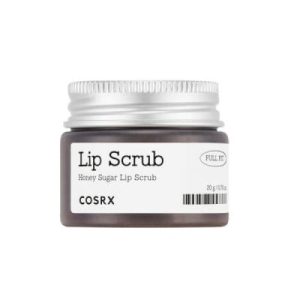 COSRX Full Fit Honey Sugar Lip Scrub