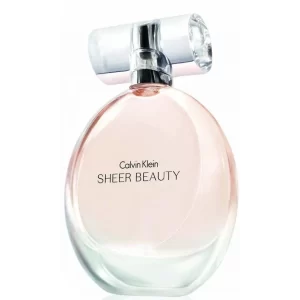 Calvin Klein Sheer Beauty edt 30ml