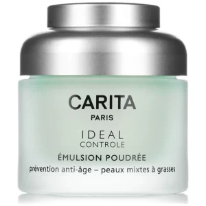 Carita Ideal Controle Powder Emulsion 50ml