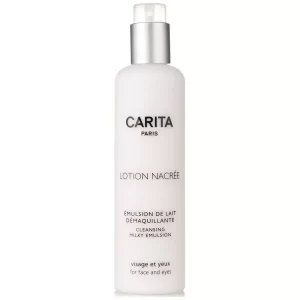 Carita Lotion Nacree Cleansing Milky Emulsion 200ml