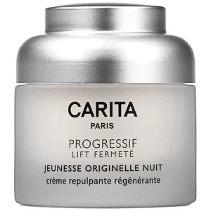 Carita Progressif Genesis Of Youth Night Cream 50ml