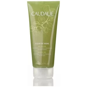 Caudalie Fleur De Vigne Shower Gel 200ml