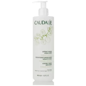 Caudalie Moisturizing Toning Lotion 400 ml
