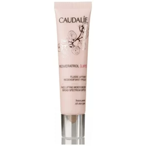 Caudalie Resveratrol Face Lifting Moisturizer SPF20 40ml