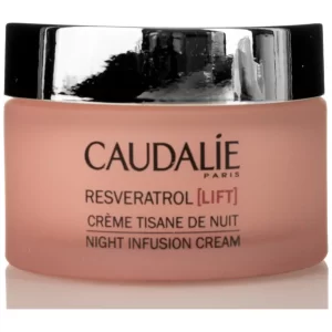 Caudalie Resveratrol Lift Night Infusion Cream 50ml