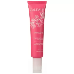 Caudalie Vinosource Moisturizing Matifying Fluid 40ml