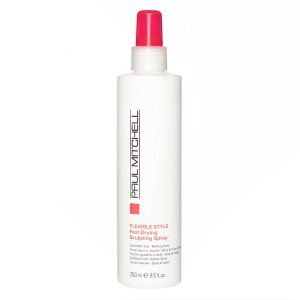 Paul Mitchell Flexible Style Fast Drying Sculpting Spray 250 ml