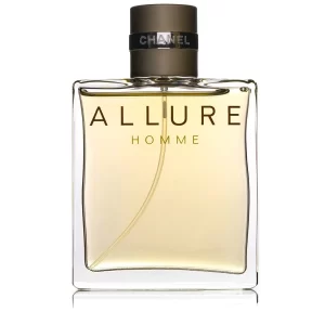 Chanel Allure Homme edt 100ml