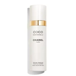 Chanel Coco Mademoiselle Body Mist 100ml