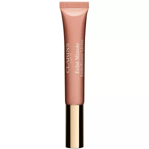 Clarins Instant Light Natural Lip Perfector 03 Nude Shimmer 12ml