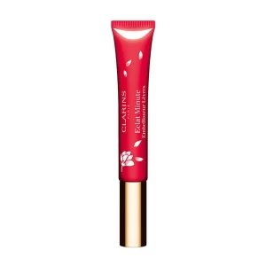 Clarins Instant Light Natural Lip Perfector 12 Red Shimmer 12ml