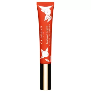 Clarins Instant Light Natural Lip Perfector 14 Juicy Mandarin 12ml